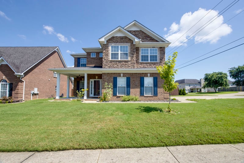 4093 Locerbie Cir, Spring Hill, TN 37174
