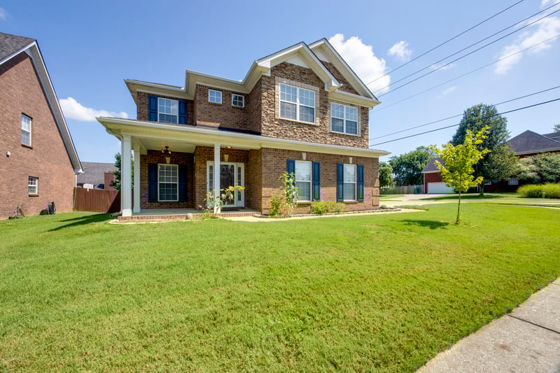 4093 Locerbie Cir, Spring Hill, TN 37174