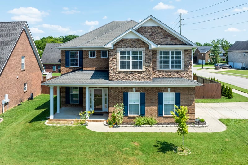 4093 Locerbie Cir, Spring Hill, TN 37174