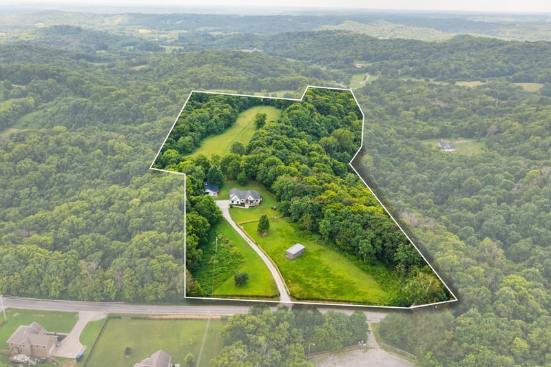 1401 Theta Pike, Columbia, TN 38401