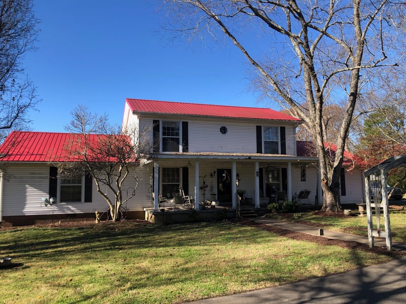 1790 Old Laguardo Rd, Lebanon, TN 37087