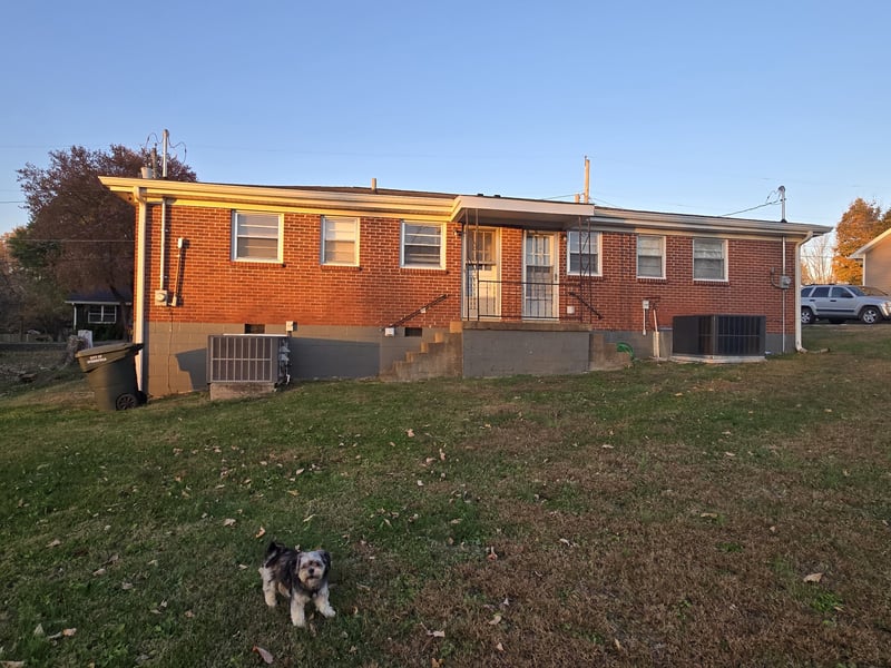 3139 Sunset Dr, Springfield, TN 37172