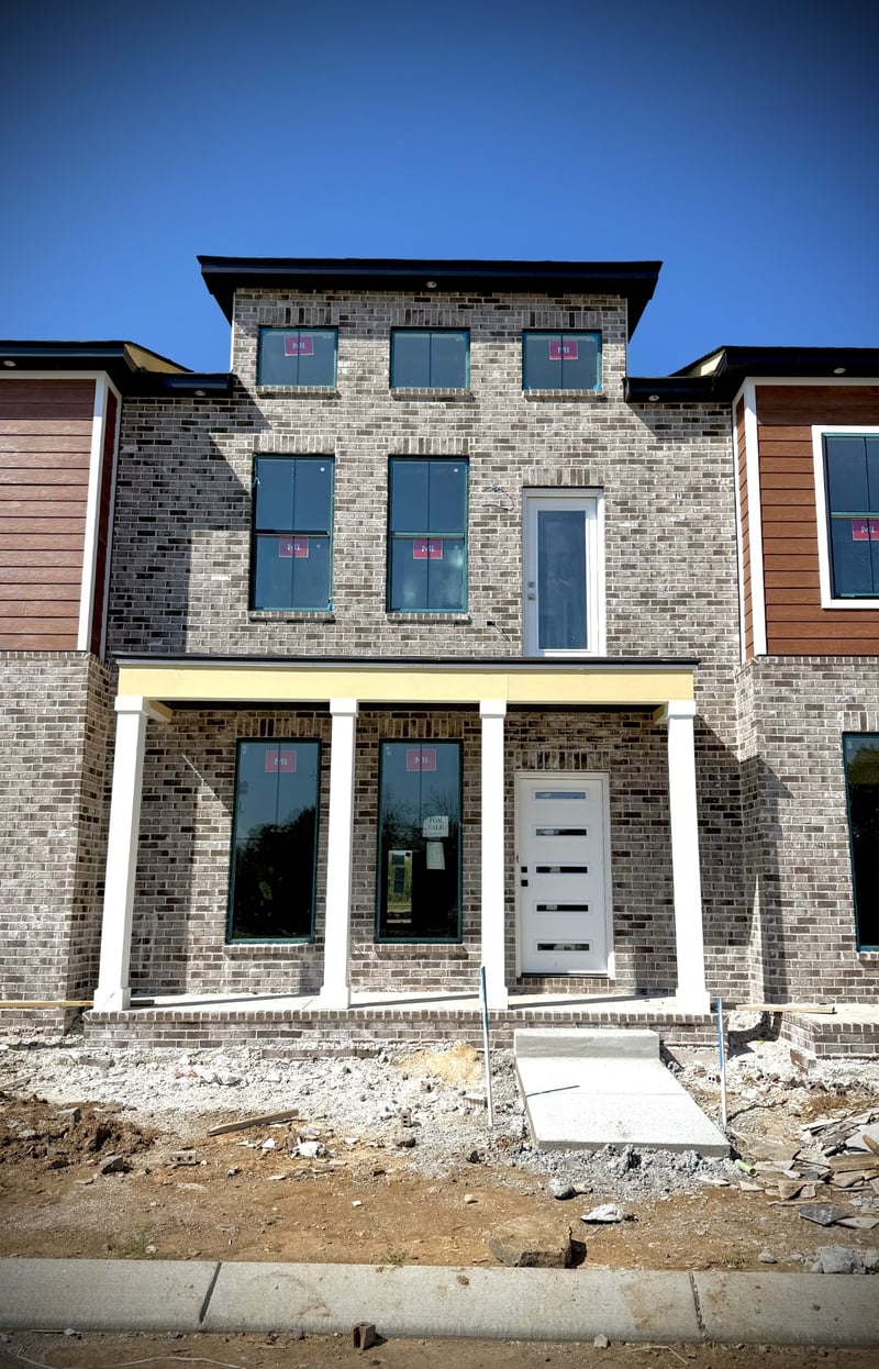 1339 Rebecca Johns Dr #V86, Murfreesboro, TN 37129