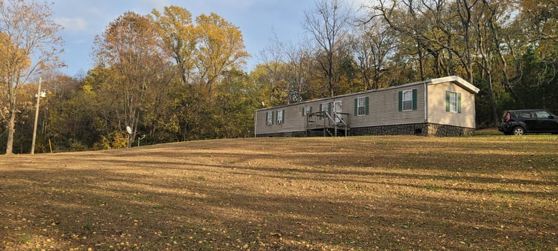 4698 Bennett Hollow Rd, Thompsons Station, TN 37179