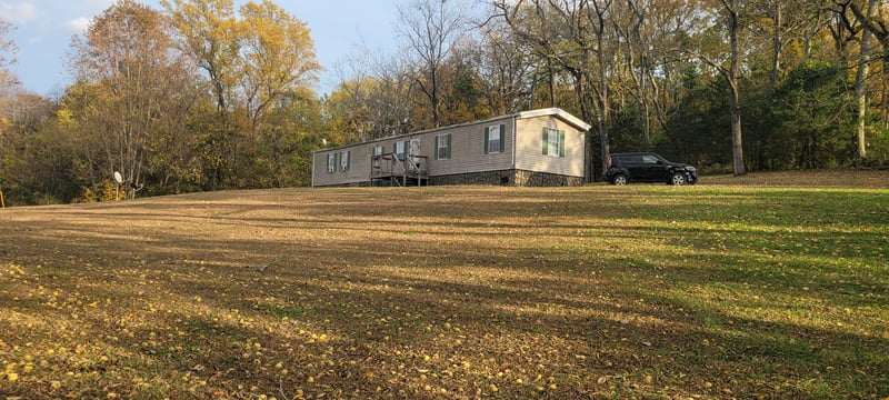 4698 Bennett Hollow Rd, Thompsons Station, TN 37179