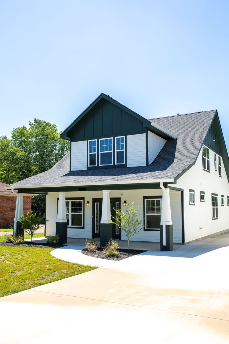 408C Farris Ave, Madison, TN 37115