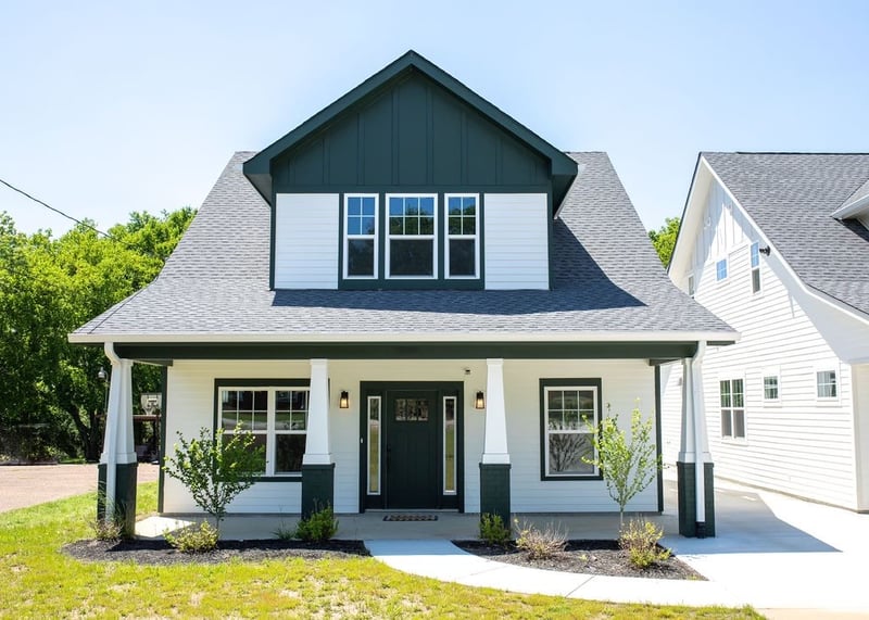 408C Farris Ave, Madison, TN 37115