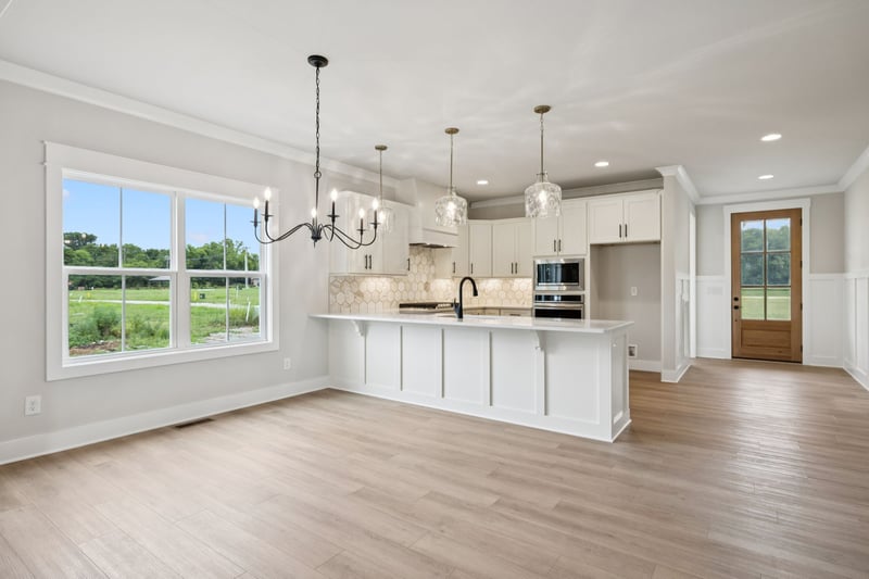 2022 Kestrel Ln Lot 101, Spring Hill, TN 37174