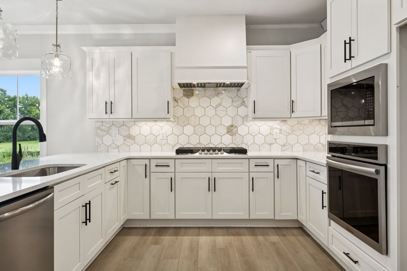 2022 Kestrel Ln Lot 101, Spring Hill, TN 37174