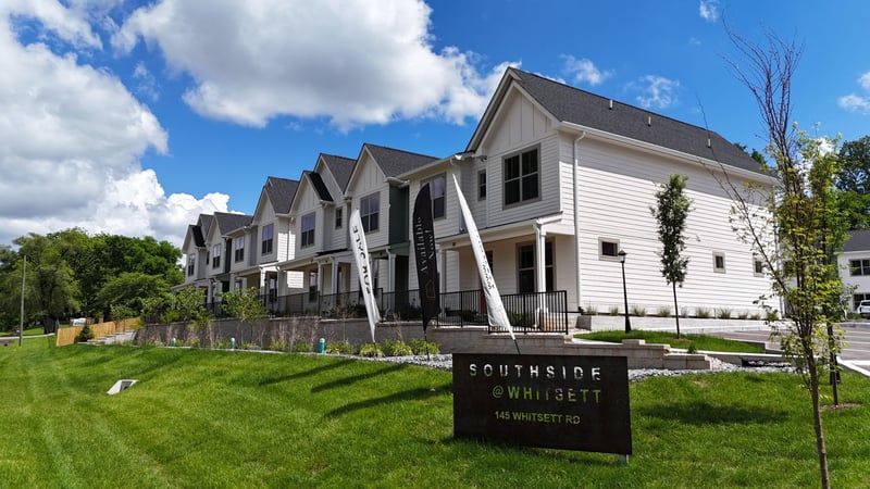 145 Whitsett Rd #29, Nashville, TN 37210