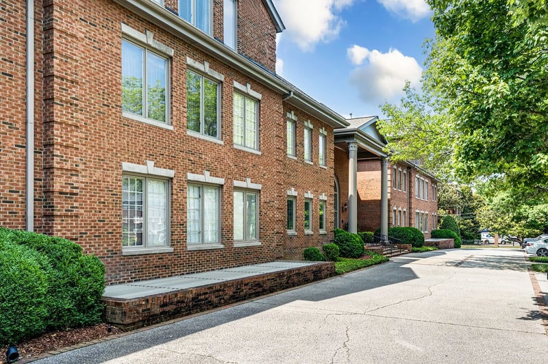 3733 West End Ave #200, Nashville, TN 37205