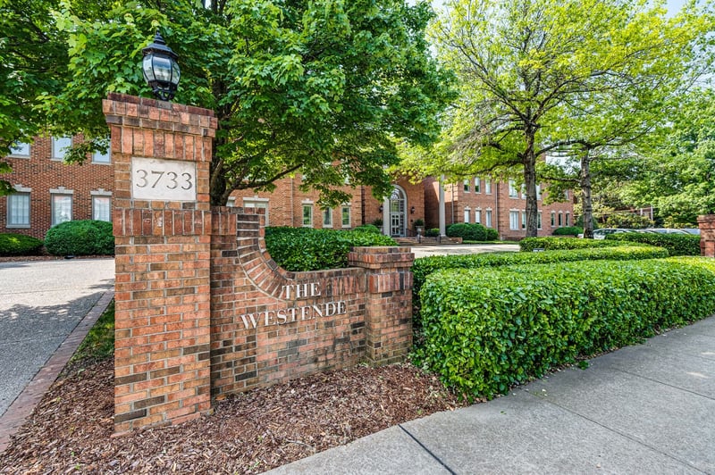 3733 West End Ave #200, Nashville, TN 37205