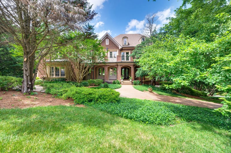 1 Wentworth Pl, Brentwood, TN 37027