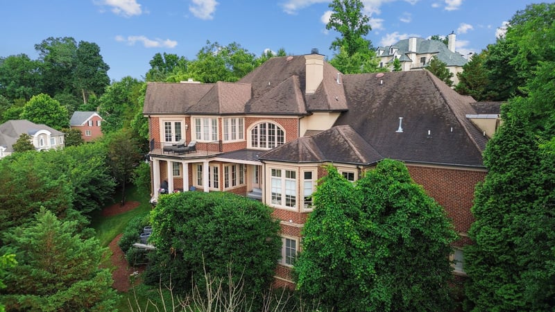 1 Wentworth Pl, Brentwood, TN 37027