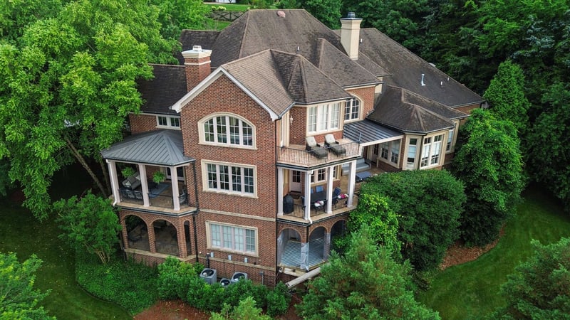 1 Wentworth Pl, Brentwood, TN 37027