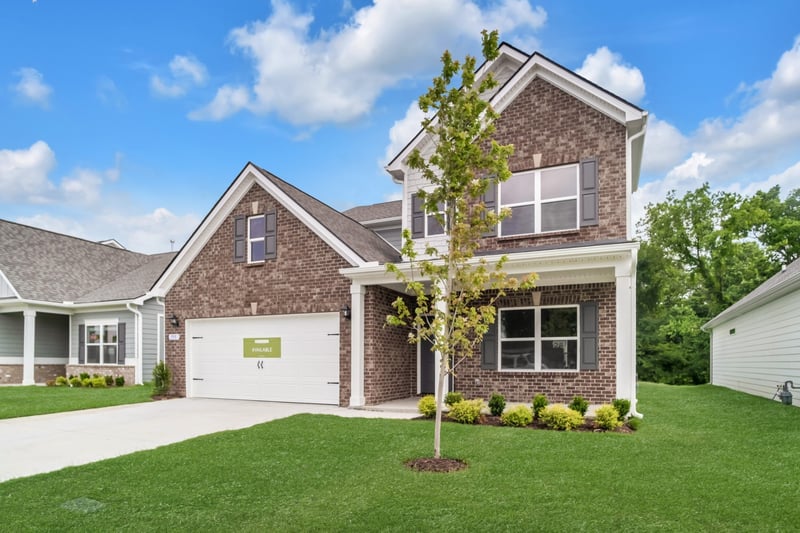 771 Chiswick Ct, Lebanon, TN 37087