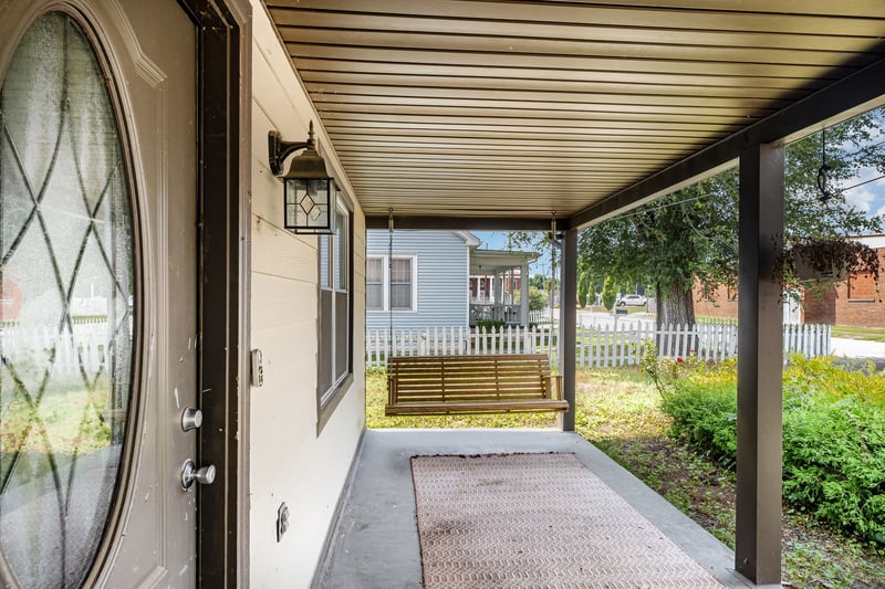 106 Jordan Ave, Mount Pleasant, TN 38474