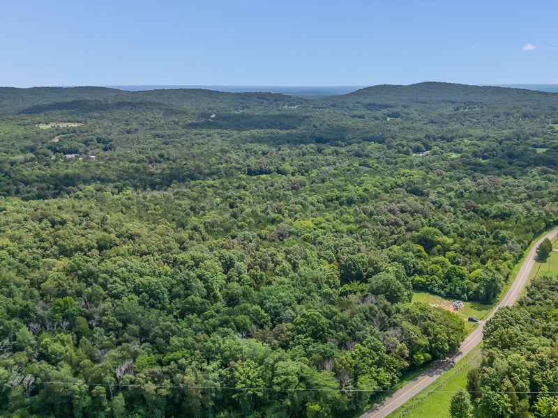 0 Patterson Rd, College Grove, TN 37046