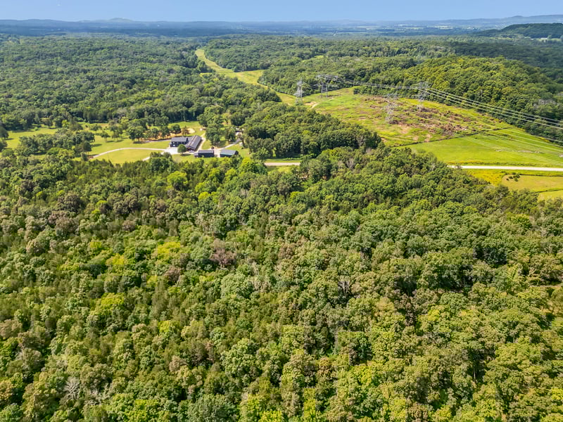 0 Patterson Rd, College Grove, TN 37046