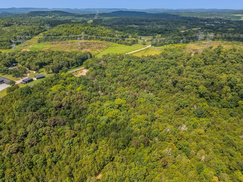 0 Patterson Rd, College Grove, TN 37046