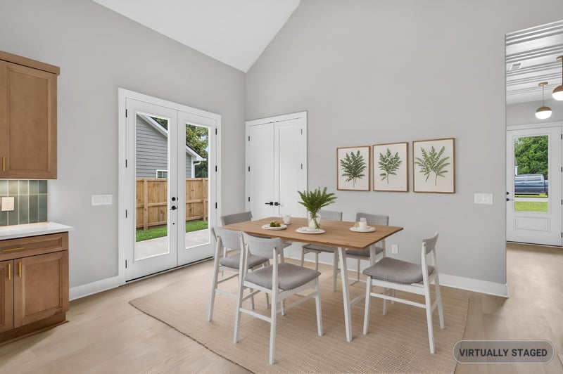 430 Green Acres Dr, Franklin, TN 37064