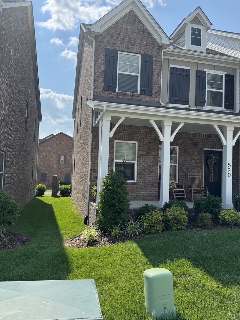 520 Tobias St, Gallatin, TN 37066