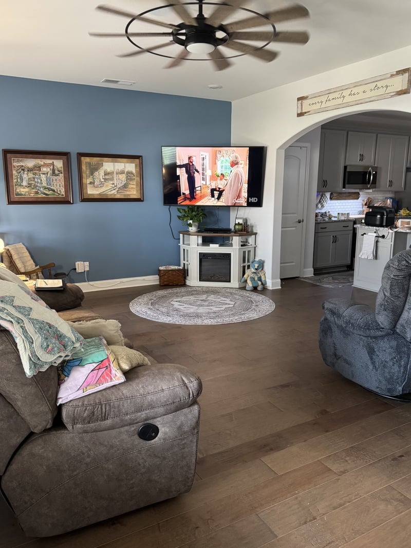 520 Tobias St, Gallatin, TN 37066