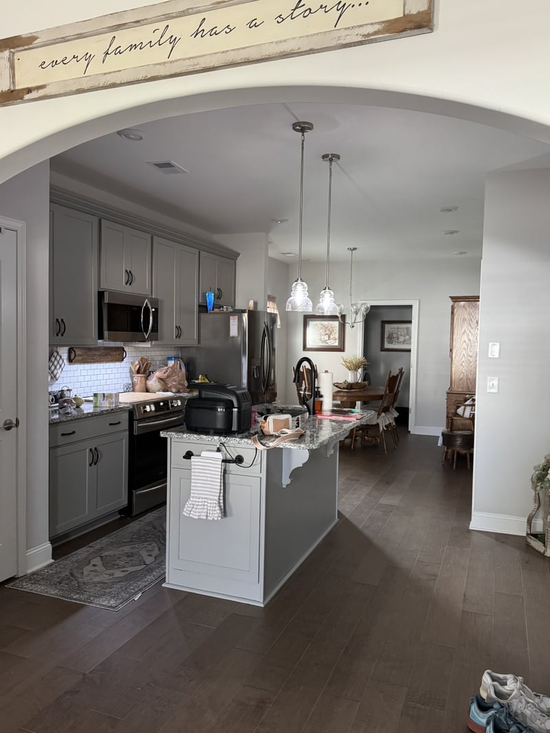 520 Tobias St, Gallatin, TN 37066