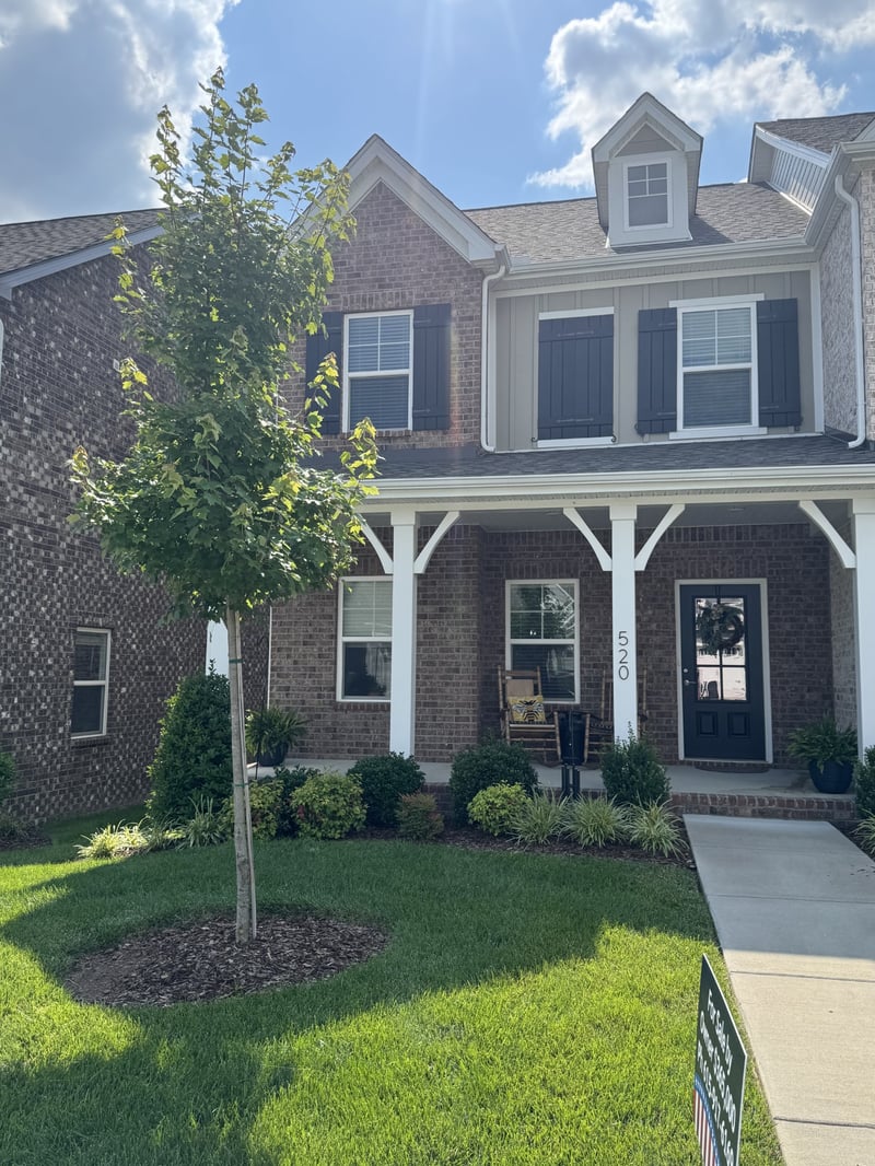 520 Tobias St, Gallatin, TN 37066