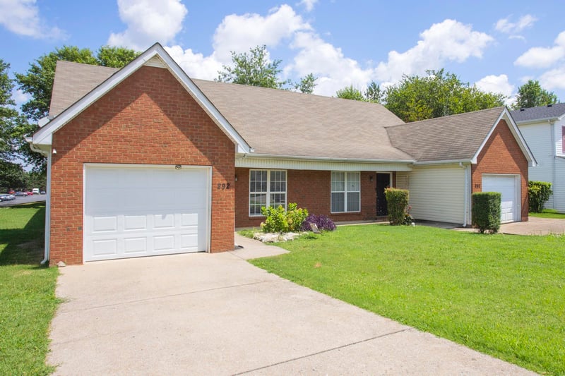 292 Indian Park Dr, Murfreesboro, TN 37128