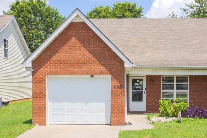 292 Indian Park Dr, Murfreesboro, TN 37128