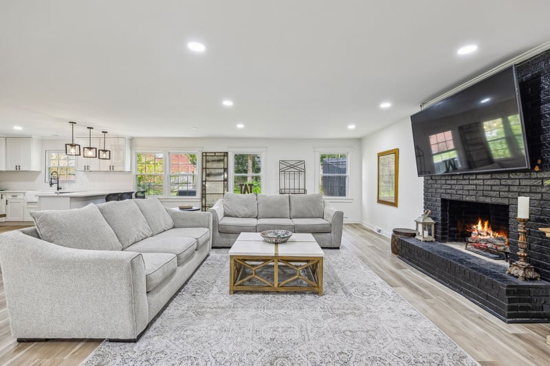 1103 Virginia Ave, Murfreesboro, TN 37130