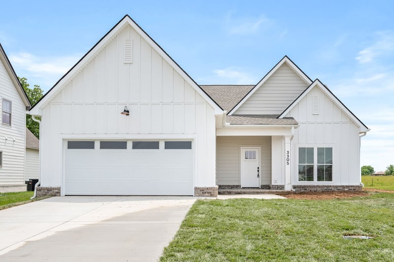 3305 Stonehorn Dr, Bell Buckle, TN 37020