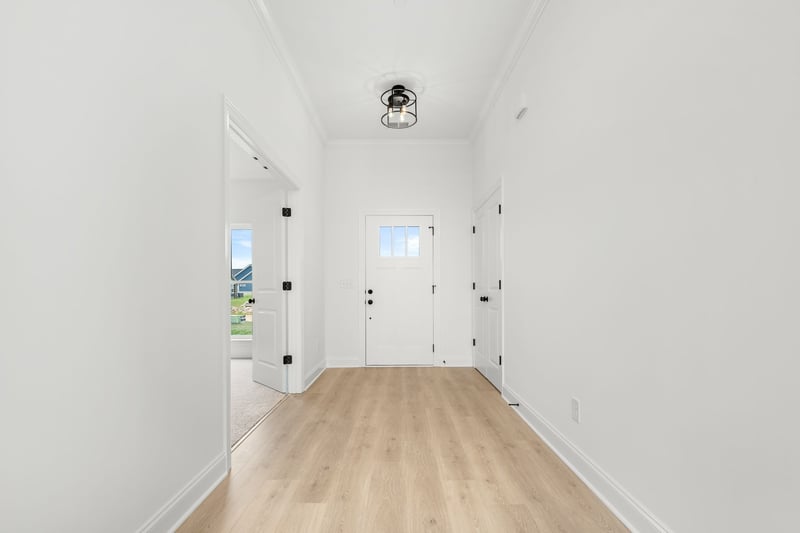 3305 Stonehorn Dr, Bell Buckle, TN 37020