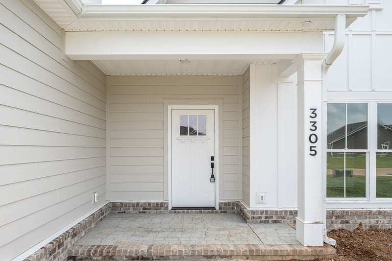 3305 Stonehorn Dr, Bell Buckle, TN 37020