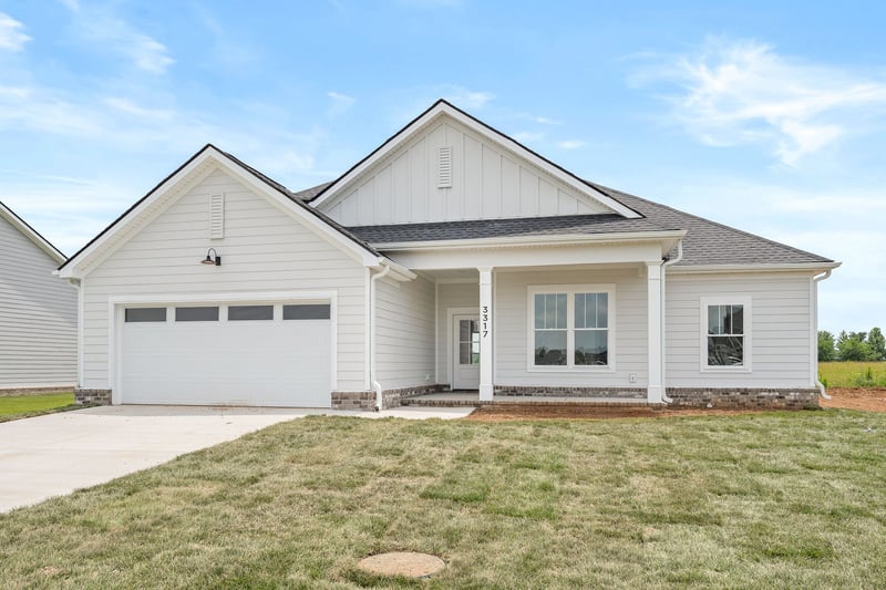 3317 Stonehorn Dr, Bell Buckle, TN 37020