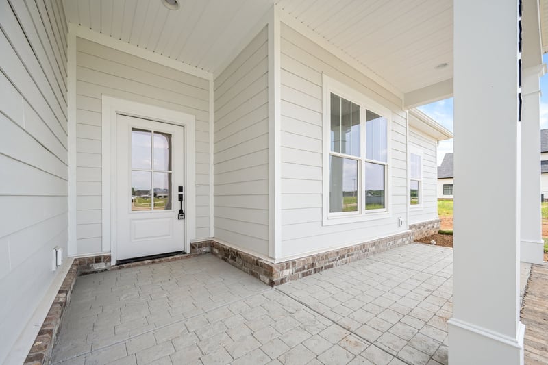 3317 Stonehorn Dr, Bell Buckle, TN 37020