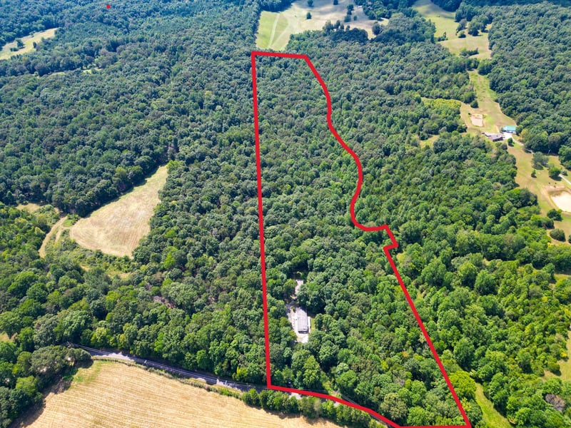 2497 Foster Rd, Cumberland Furnace, TN 37051