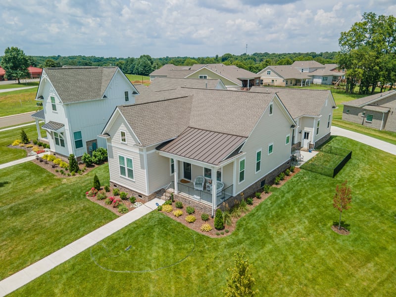 4007 Hays Dr, Columbia, TN 38401