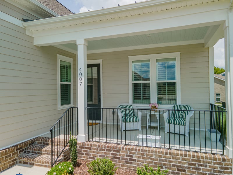 4007 Hays Dr, Columbia, TN 38401