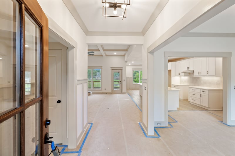 7140 Silverwood Trl, Hermitage, TN 37076