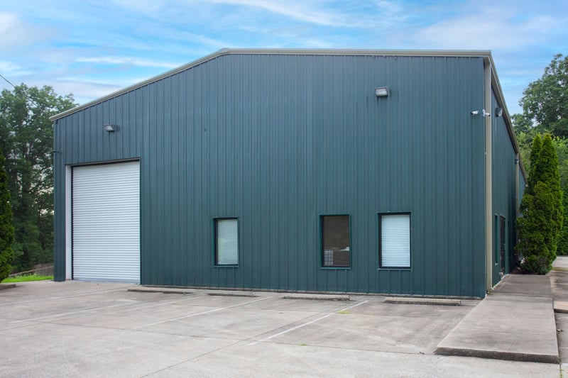 1771 Highway 70 , Kingston Springs, TN 37082