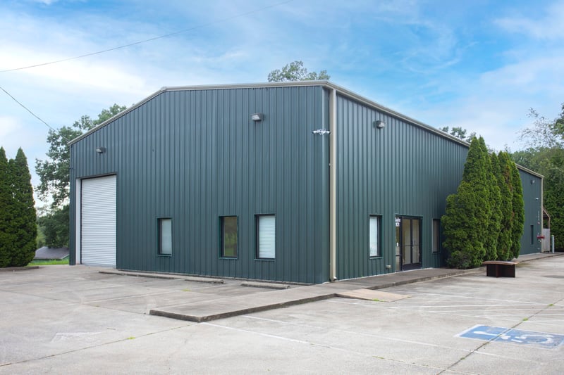 1771 Highway 70 , Kingston Springs, TN 37082