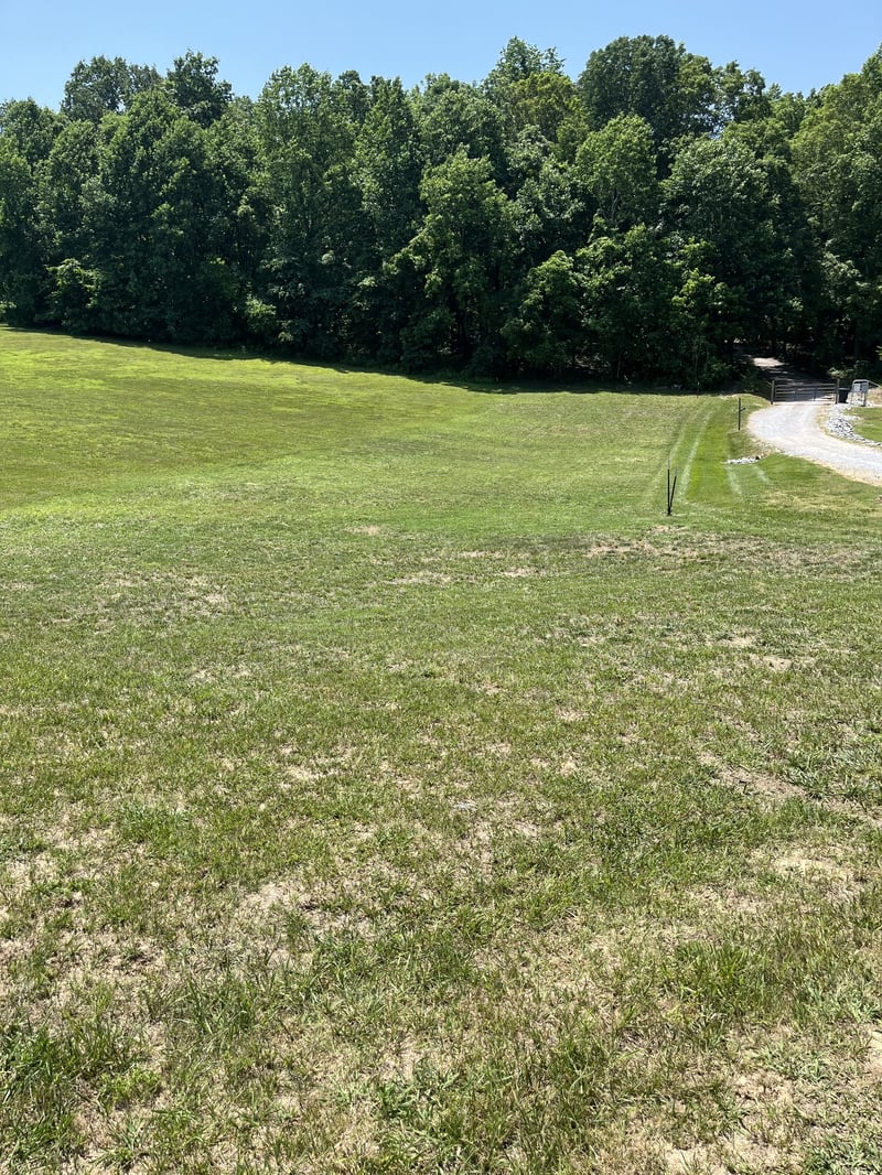 4703 Mount Zion Rd, Springfield, TN 37172