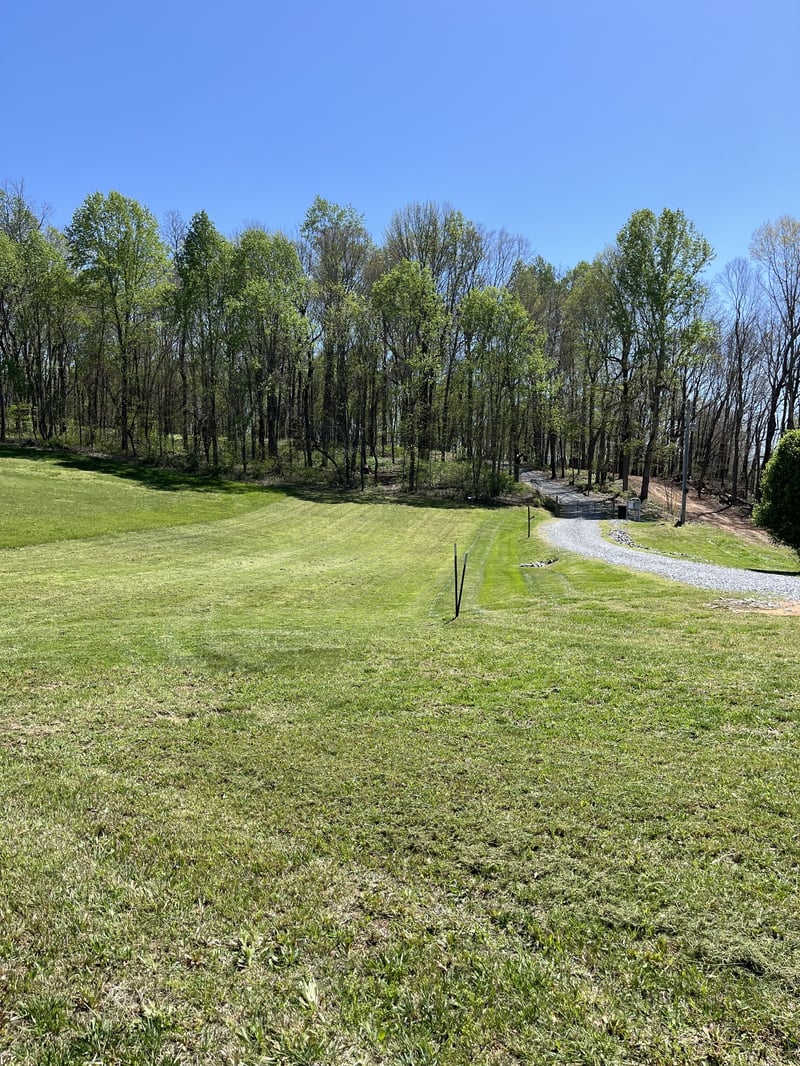 4703 Mount Zion Rd, Springfield, TN 37172