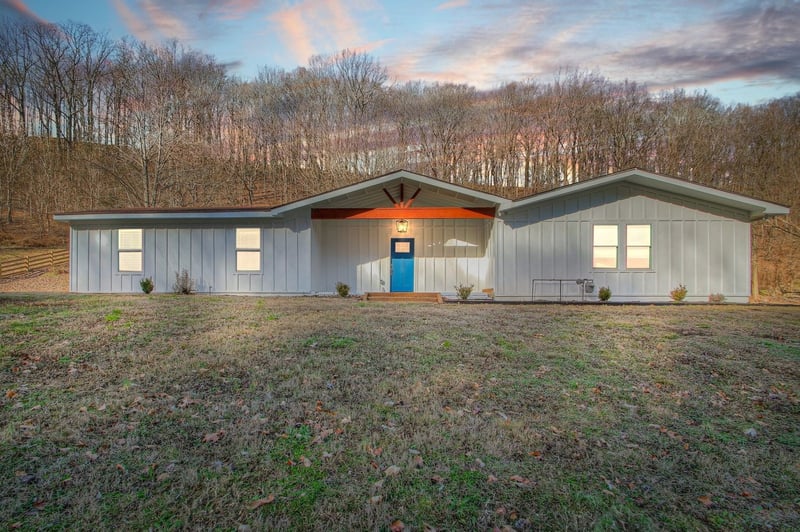 6796 Arno Allisona Rd, College Grove, TN 37046