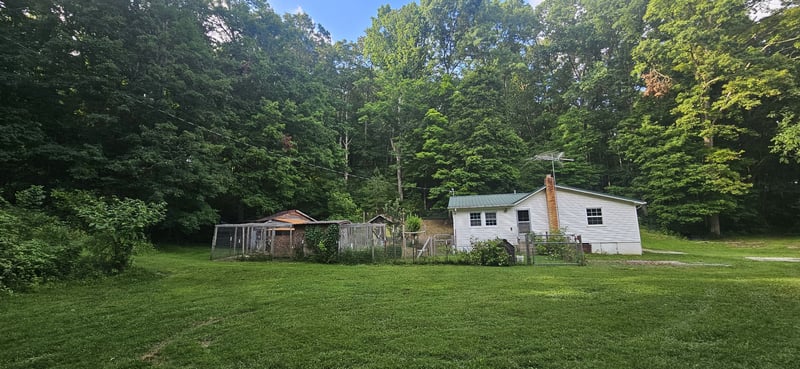 199 Perry Rd, Cumberland Furnace, TN 37051