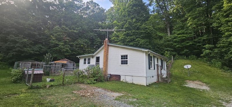 199 Perry Rd, Cumberland Furnace, TN 37051
