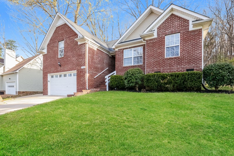 112 Mckinley Dr, Columbia, TN 38401