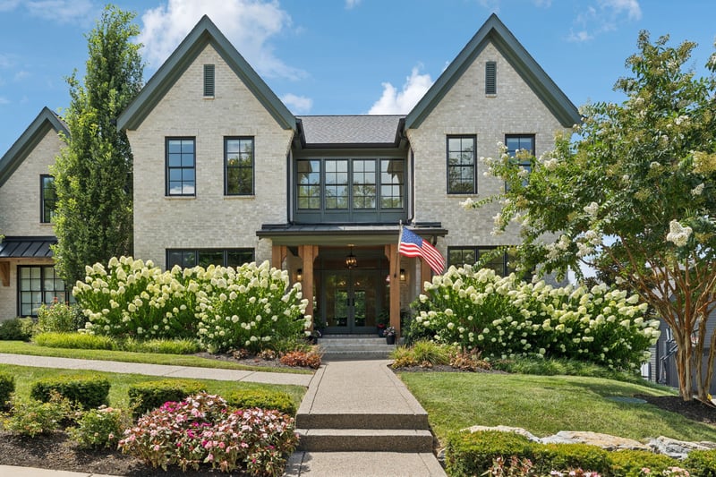 8559 Heirloom Blvd, College Grove, TN 37046